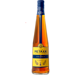 Metaxa 5 Star - SoCal Wine & Spirits