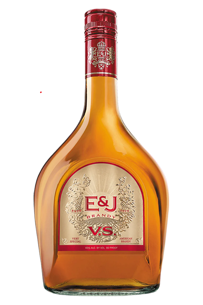 E&J VS Brandy - SoCal Wine & Spirits