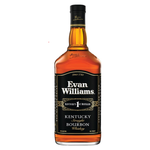 Evan Williams - SoCal Wine & Spirits
