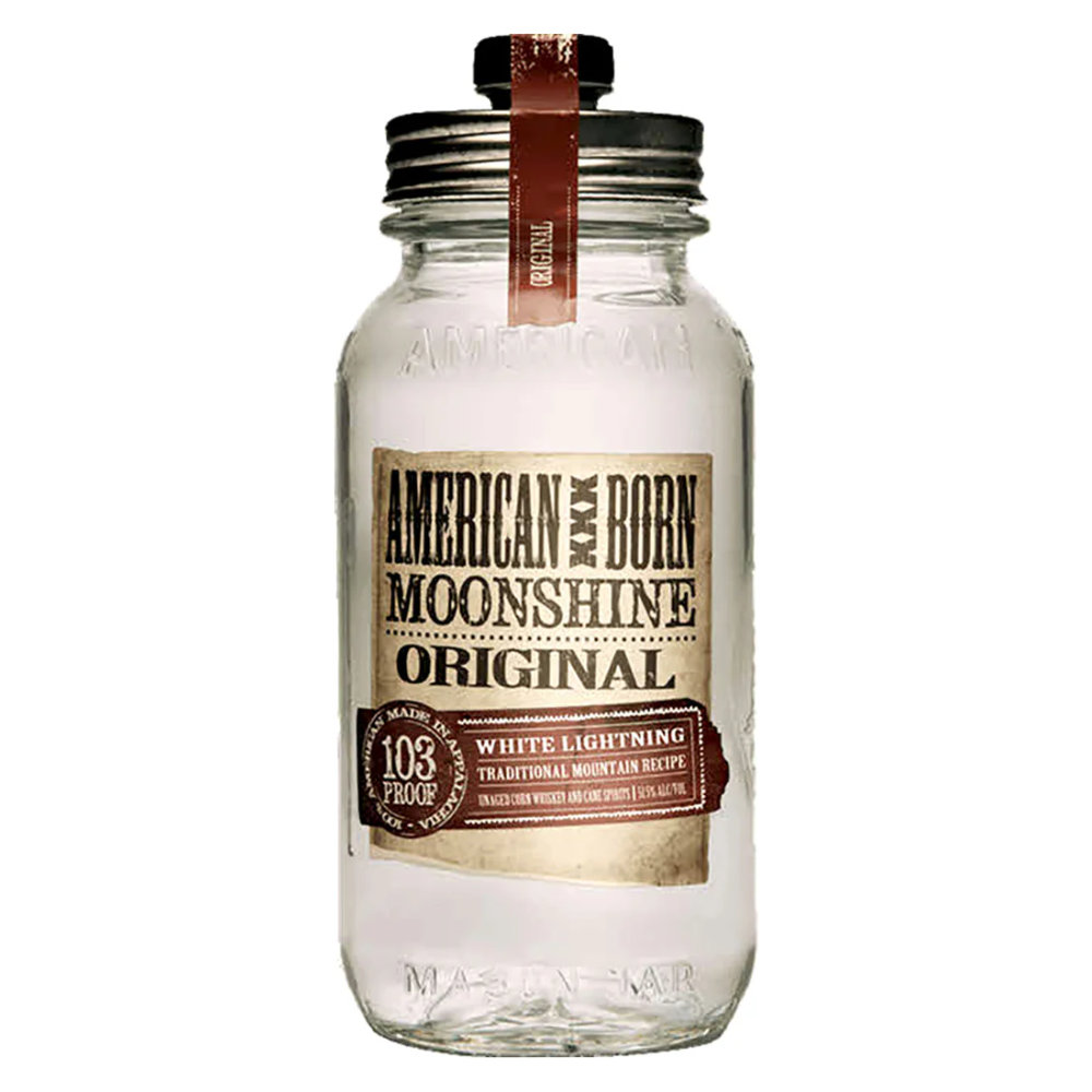 American Born Original - SoCal Wine & Spirits