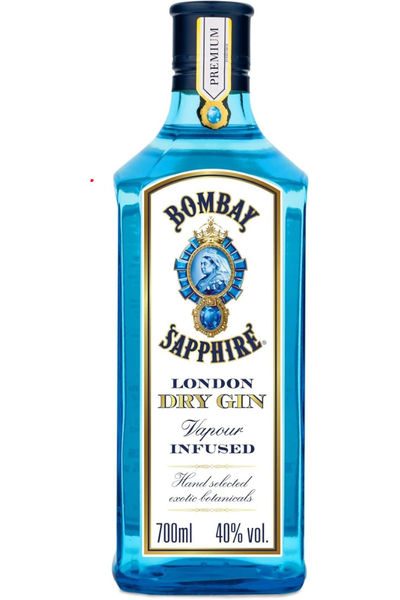 Bombay Sapphire