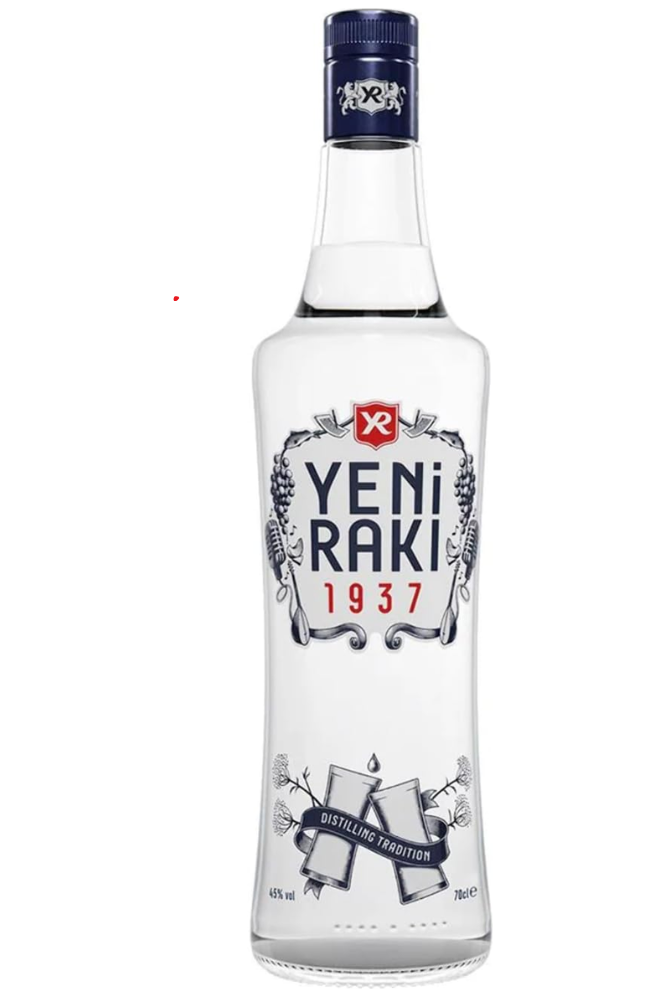 Yeni Raki - SoCal Wine & Spirits