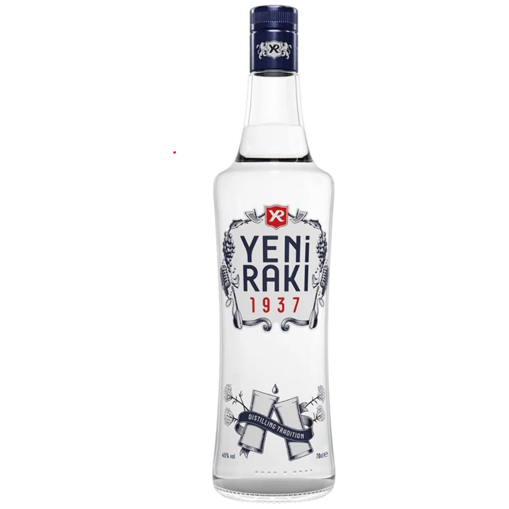 Yeni Raki - SoCal Wine & Spirits