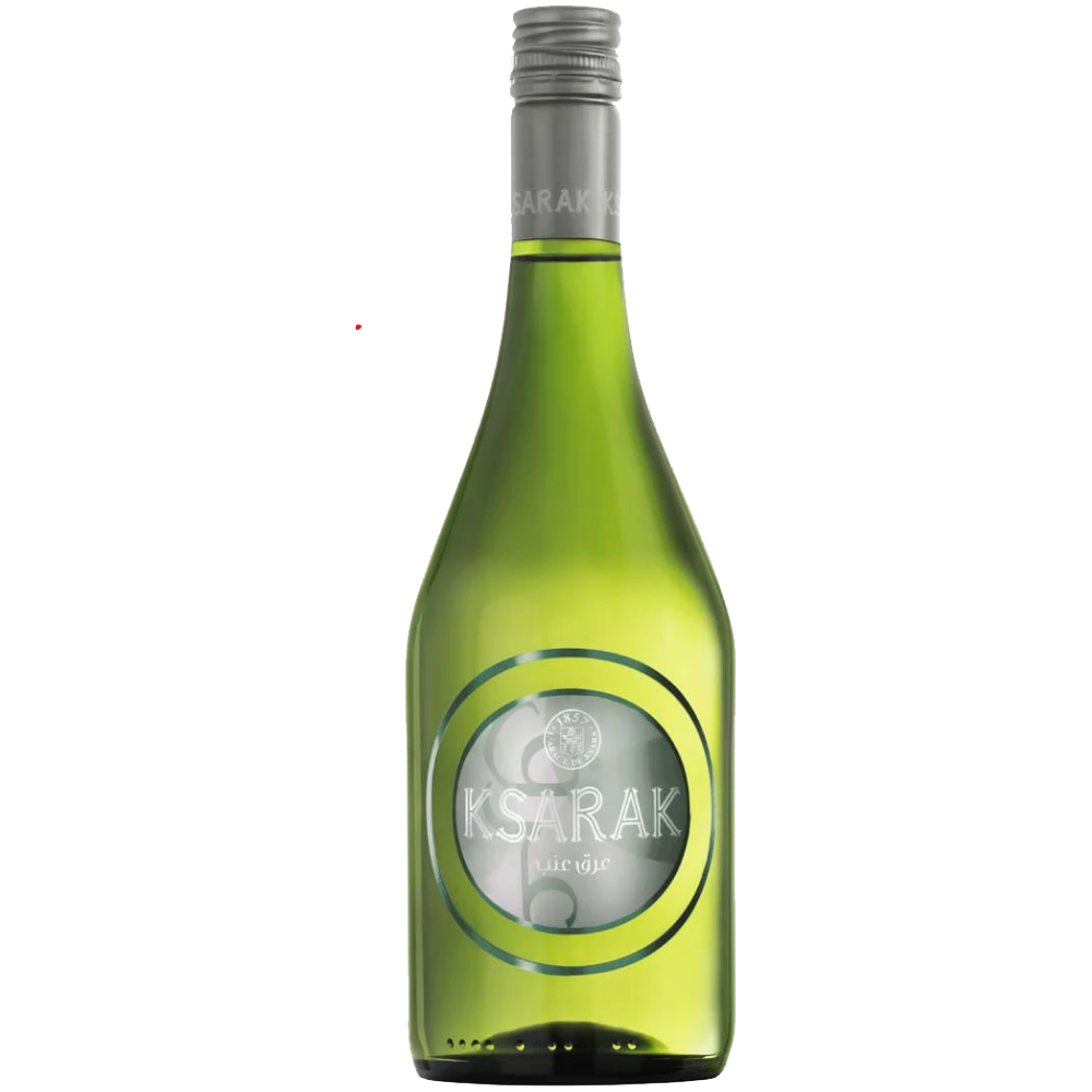 Ksarak - SoCal Wine & Spirits