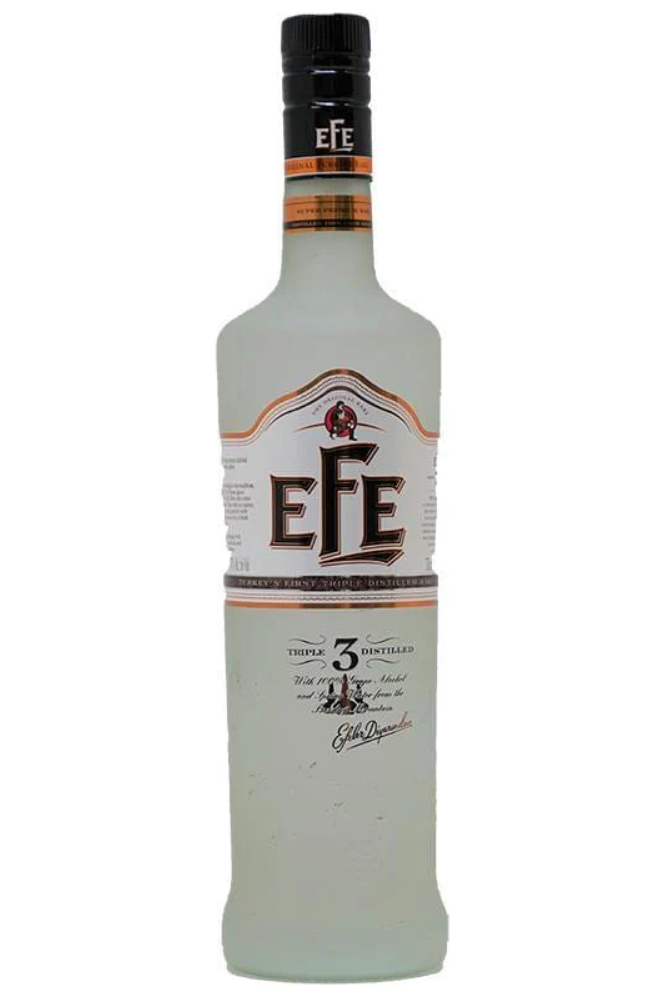 Efe Black - SoCal Wine & Spirits
