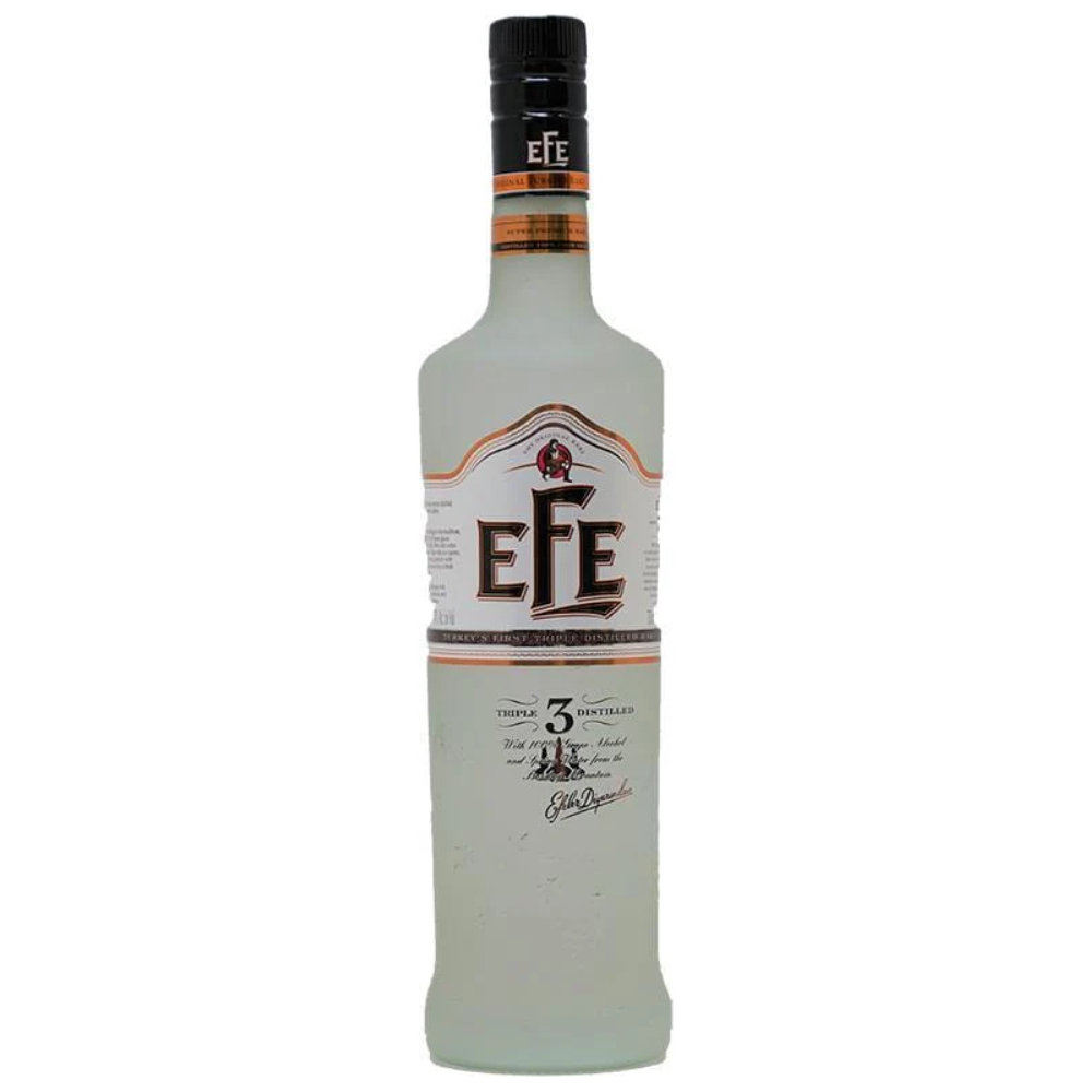 Efe Black - SoCal Wine & Spirits
