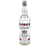 Haddad Silver - SoCal Wine & Spirits