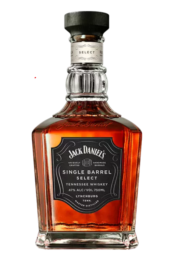Jack Daniel's Single Barrel Select - SoCal Wine & Spirits