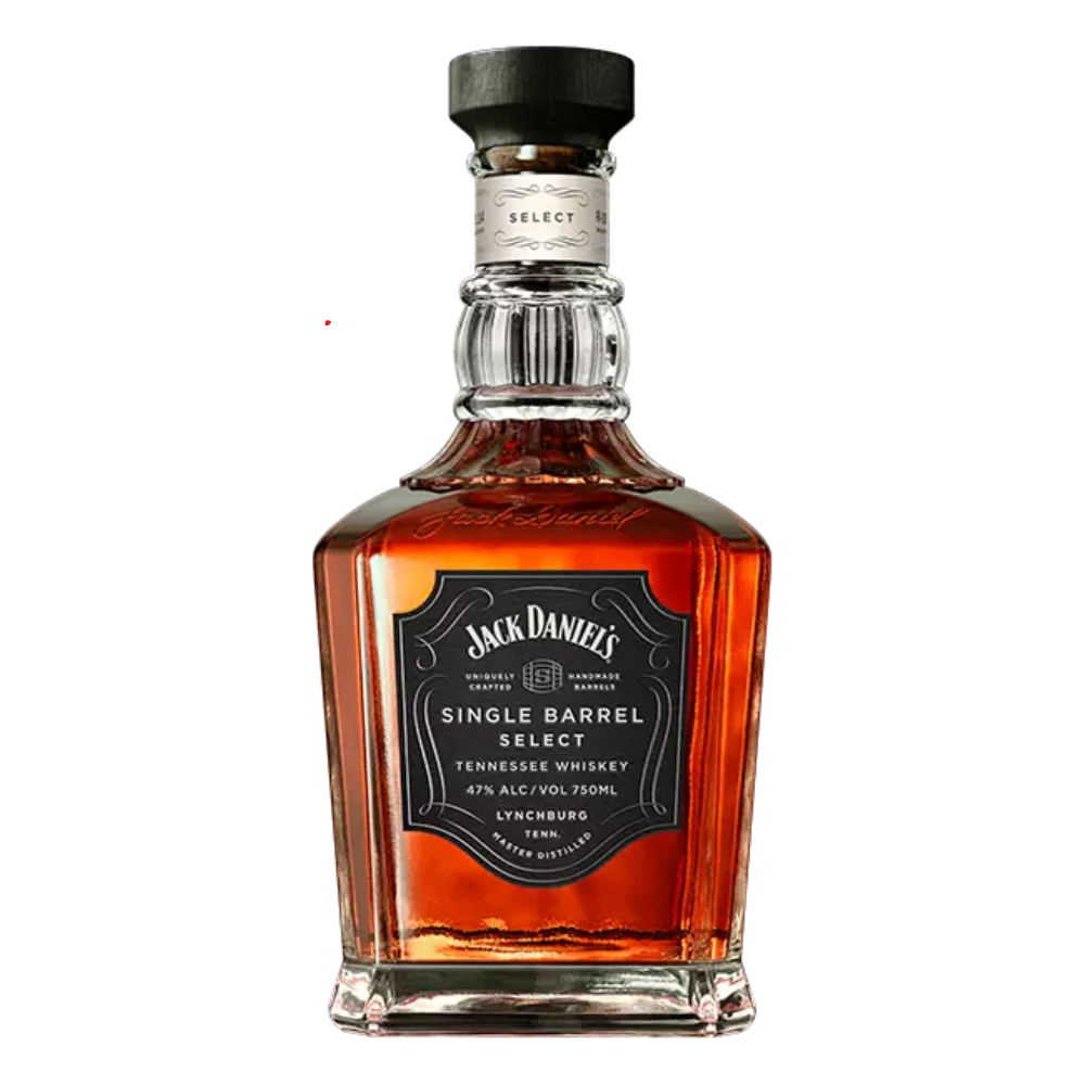 Jack Daniel's Single Barrel Select