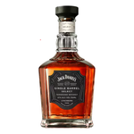 Jack Daniel's Single Barrel Select - SoCal Wine & Spirits