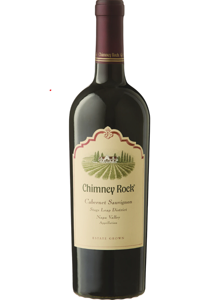 Chimney Rock Cabernet Sauvignon - SoCal Wine & Spirits