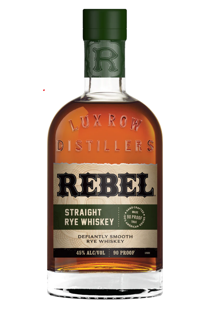 Rebel Yell Rye - SoCal Wine & Spirits