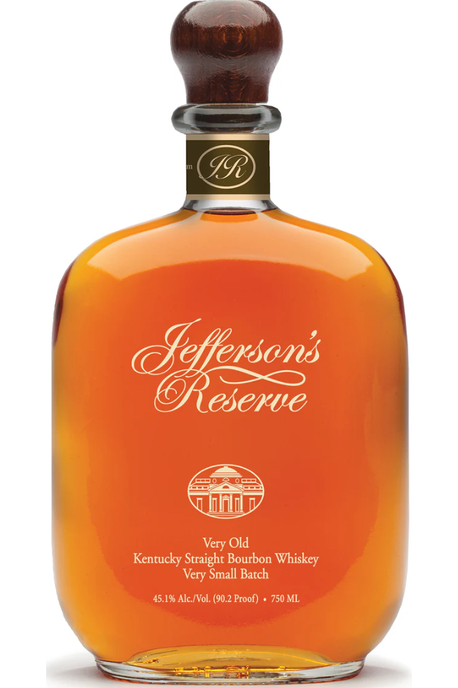 Jeffersons Reserve - SoCal Wine & Spirits