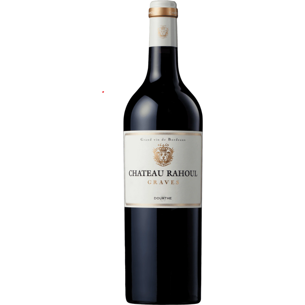 Chateau Rahoul Graves Red - SoCal Wine & Spirits