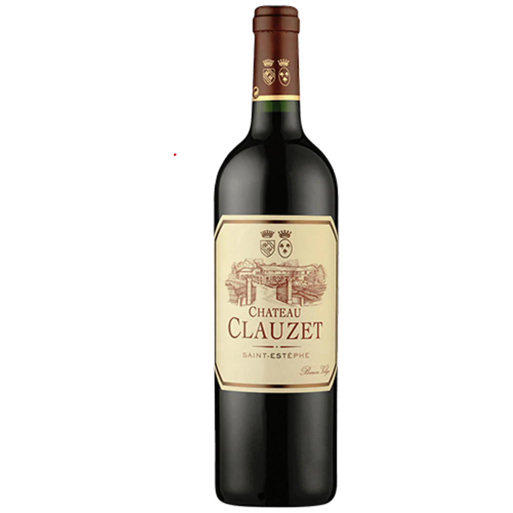 Chateau Clauzet Saint-Estephe - SoCal Wine & Spirits