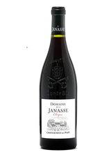 Domaine de la Janasse Chateauneuf-du-Pape Chaupin - SoCal Wine & Spirits