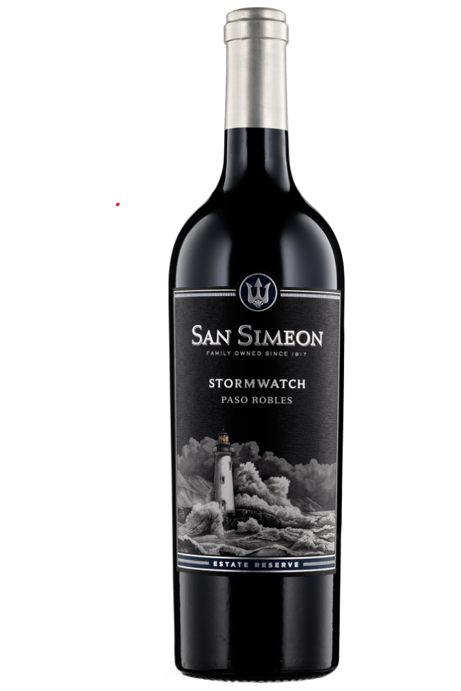 San Simeon Stormwatch - SoCal Wine & Spirits