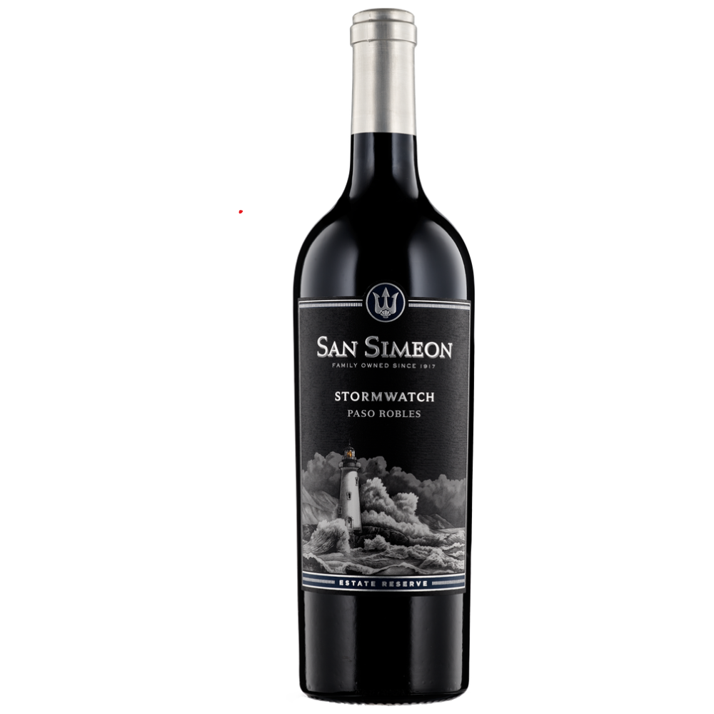 San Simeon Stormwatch - SoCal Wine & Spirits