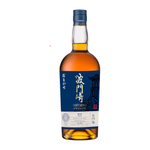 Hatozaki Omakase Collection Mizunara Cask Rye - SoCal Wine & Spirits