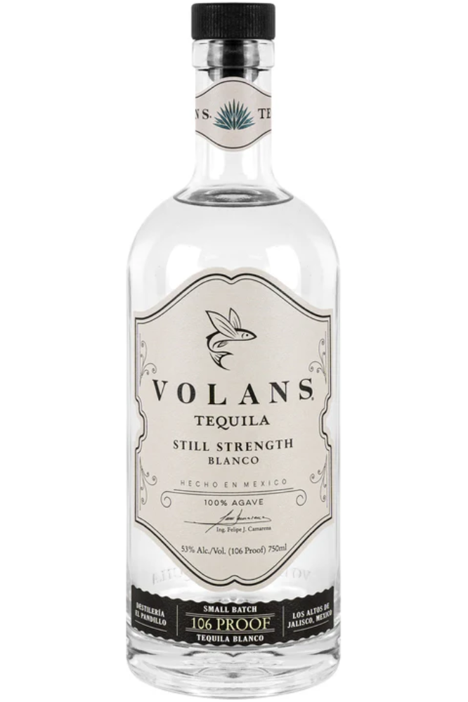 Volans Still Strength Blanco - SoCal Wine & Spirits