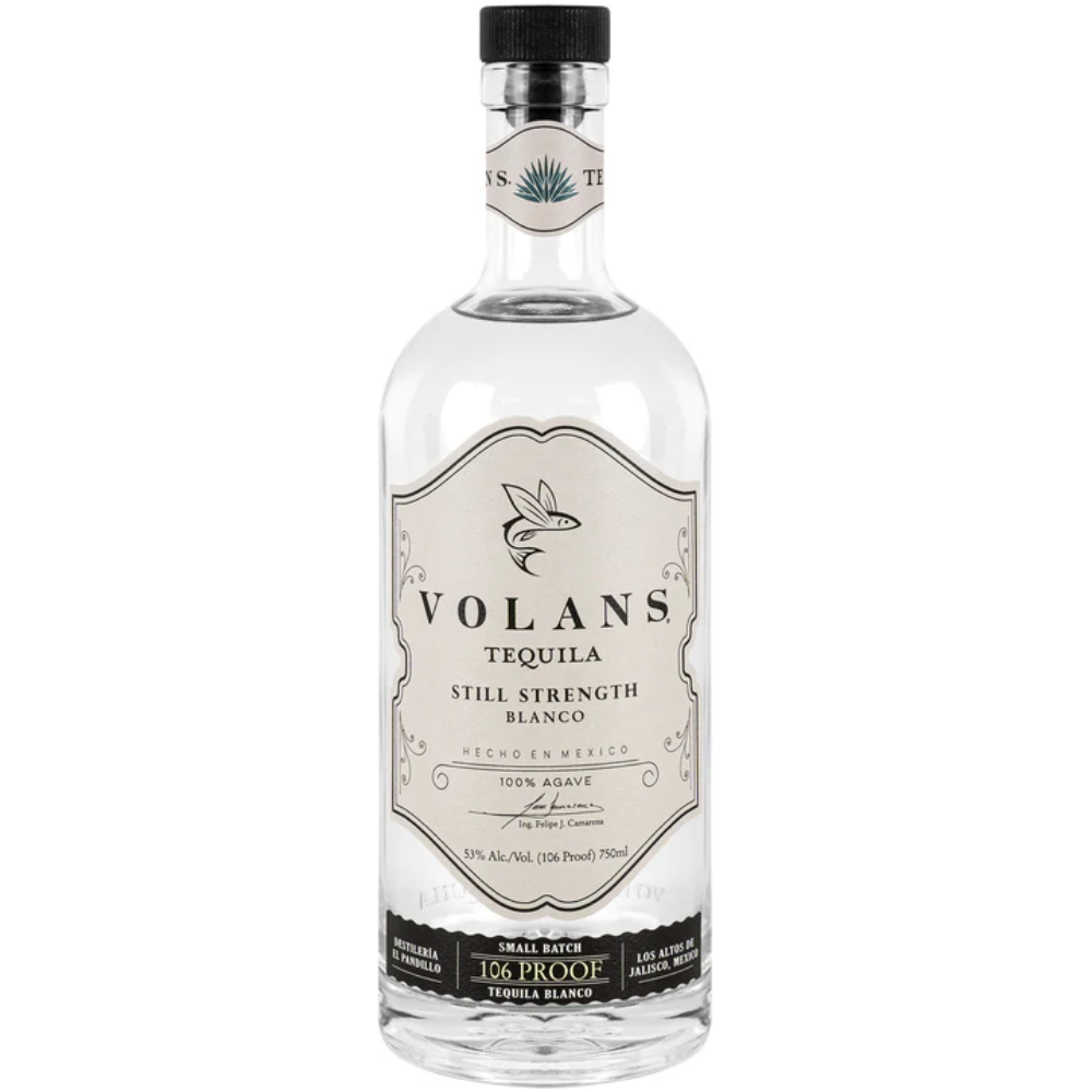 Volans Still Strength Blanco - SoCal Wine & Spirits