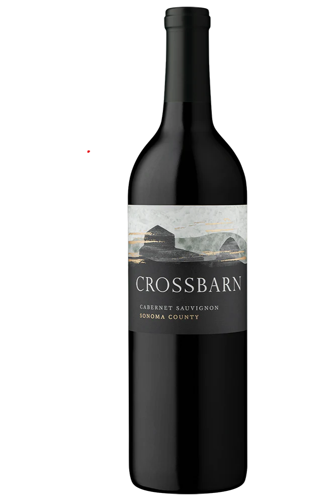 CrossBarn Sonoma County Cabernet Sauvignon - SoCal Wine & Spirits