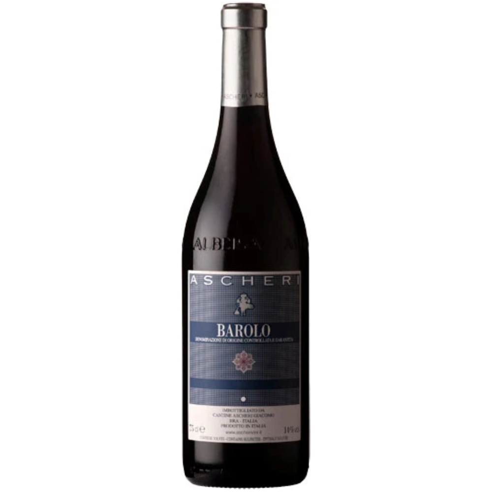 Giacomo Ascheri Barolo - SoCal Wine & Spirits