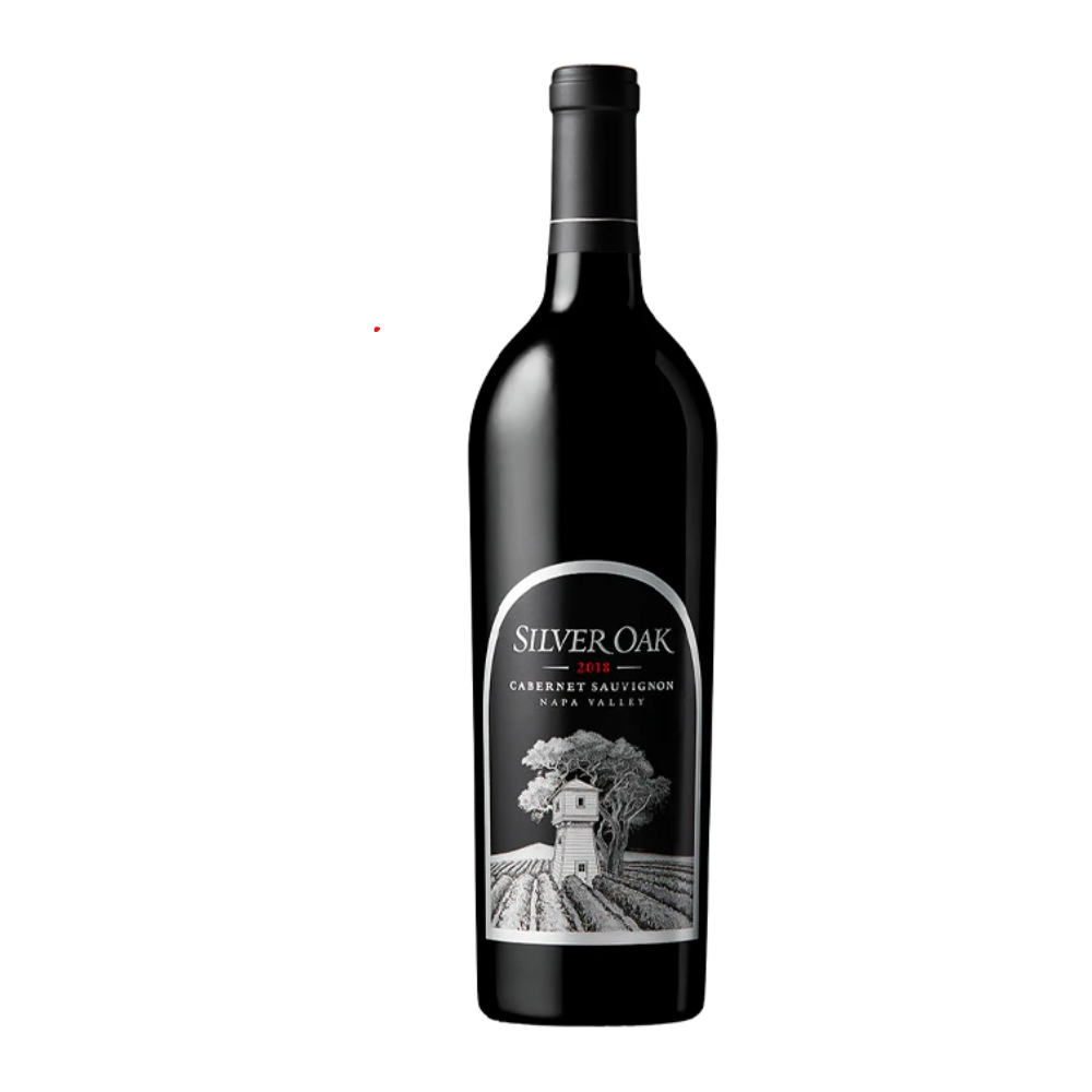 Silver Oak Napa Cabernet Sauvignon - SoCal Wine & Spirits