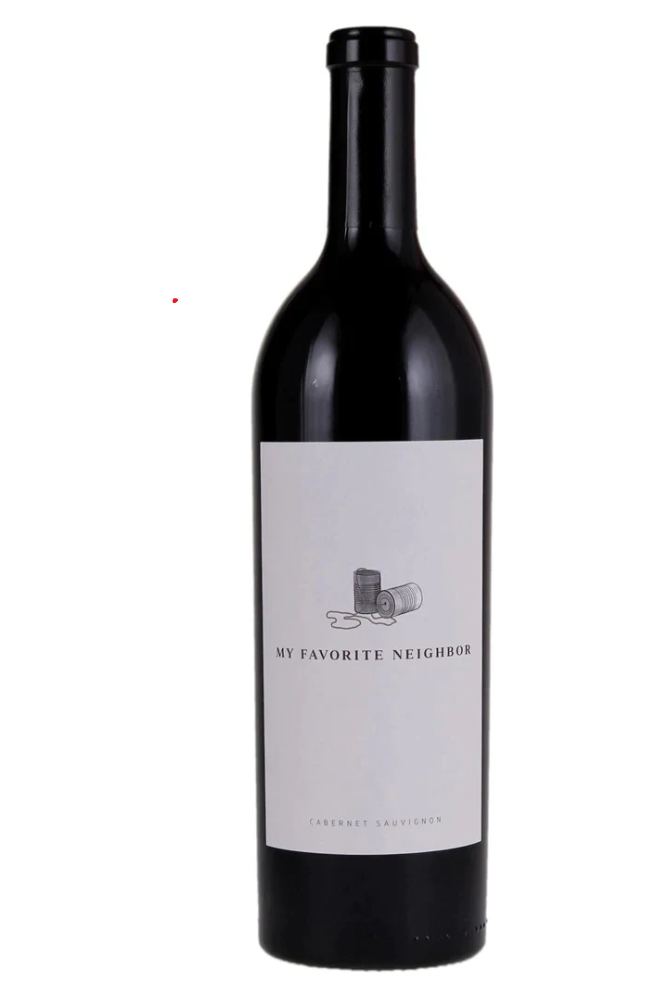 My Favorite Neighbor Cabernet Sauvignon - SoCal Wine & Spirits