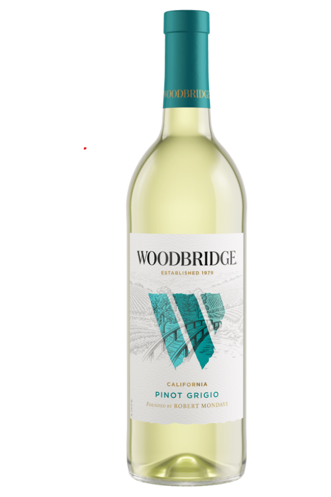 Woodbridge Pinot Grigio - SoCal Wine & Spirits