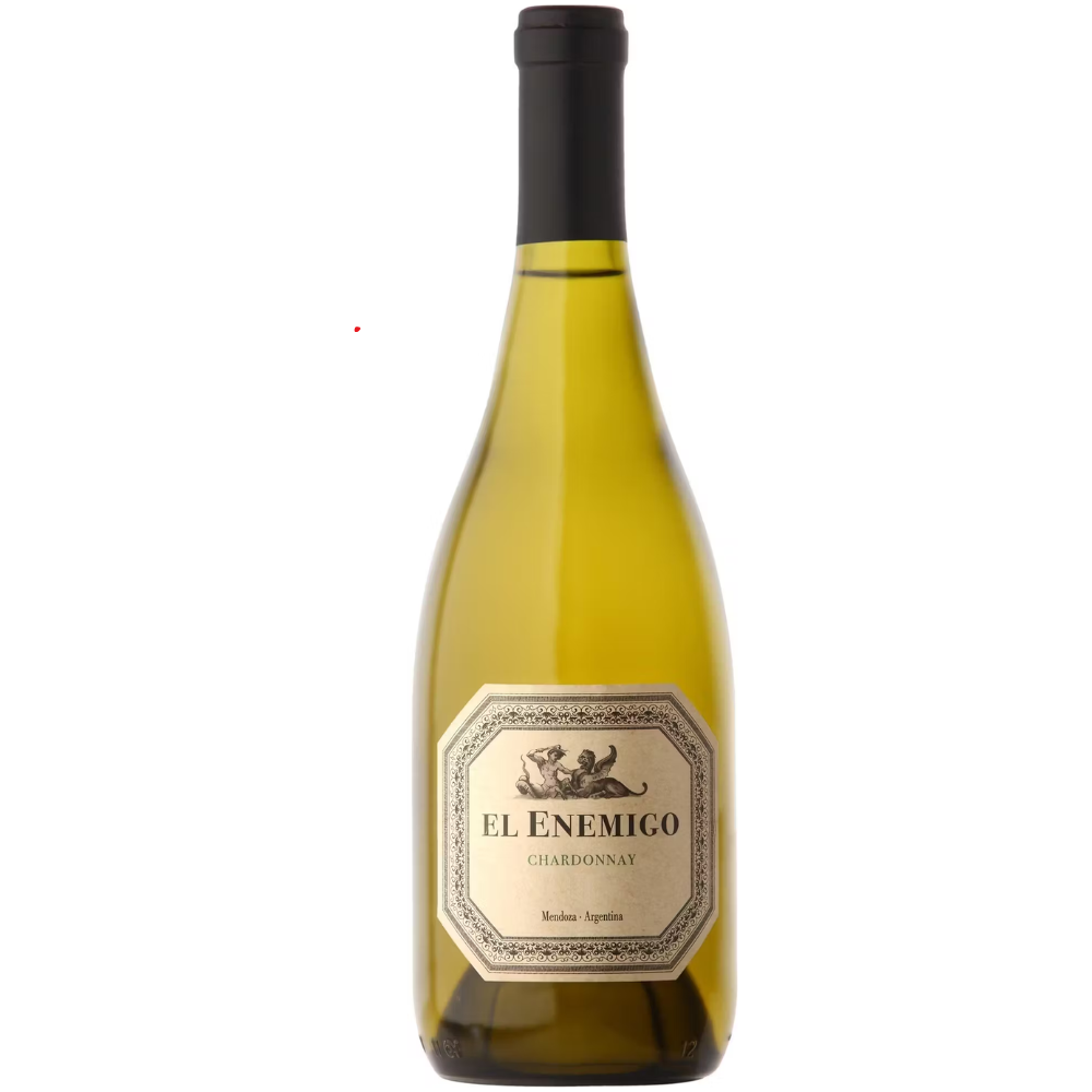 El Enemigo Chardonnay - SoCal Wine & Spirits