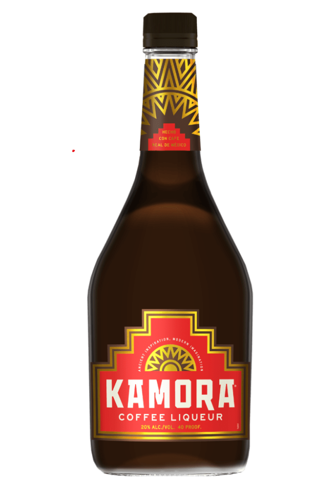 Kamora Coffee Liqueur - SoCal Wine & Spirits