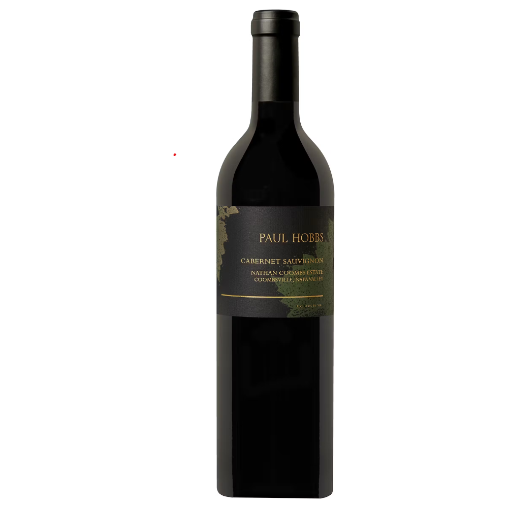 Paul Hobbs Nathan Coombs Estate Cabernet Sauvignon - SoCal Wine & Spirits