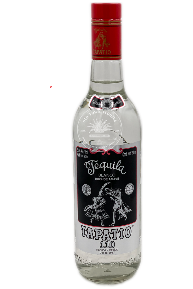 Tapatio Blanco Tequila - SoCal Wine & Spirits