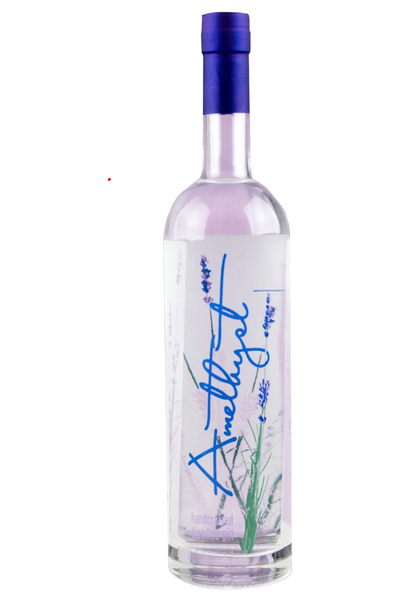Amethyst Lavender Gin
