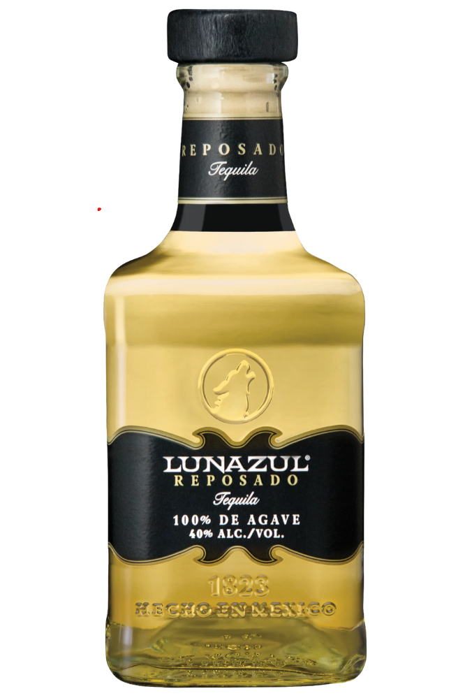 Lunazul Reposado - SoCal Wine & Spirits