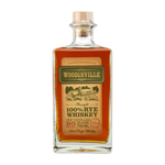 Woodinville Whiskey Co. Straight Rye Whiskey - SoCal Wine & Spirits