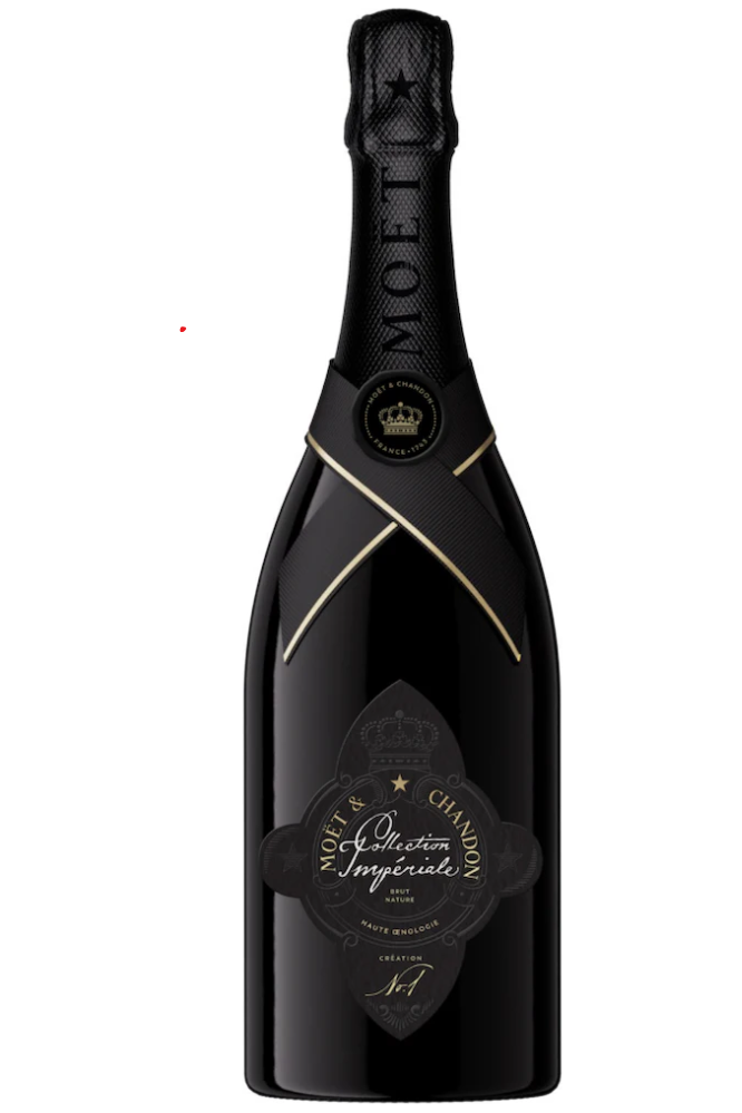 Moet & Chandon Collection Imperiale Creation No. 1 - SoCal Wine & Spirits
