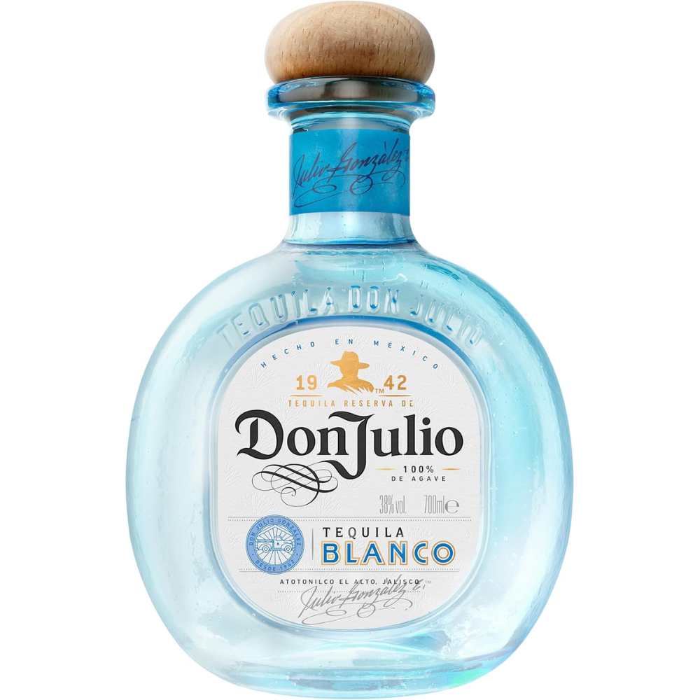 Don Julio Blanco - SoCal Wine & Spirits