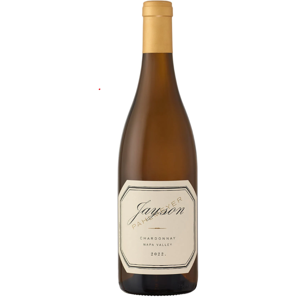 Jayson Pahlmeyer Chardonnay - SoCal Wine & Spirits