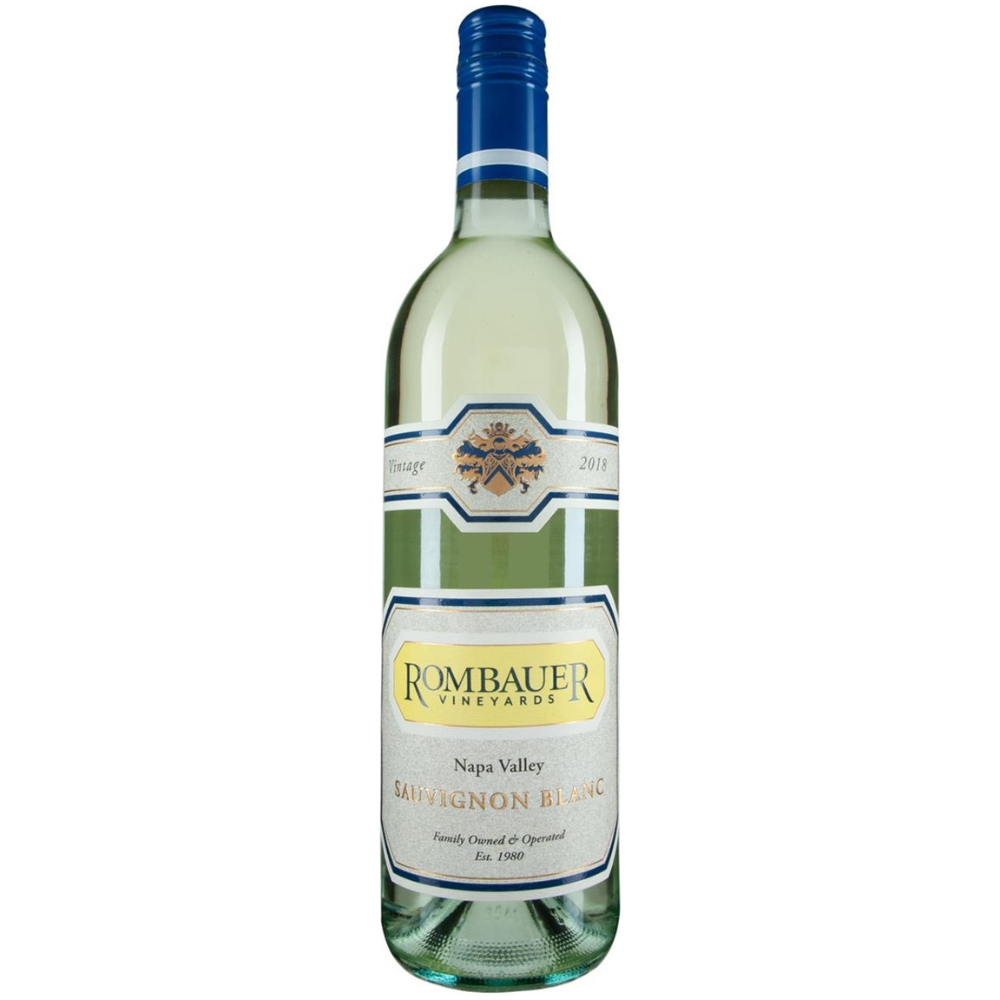 Rombauer Sauvignon Blanc - SoCal Wine & Spirits