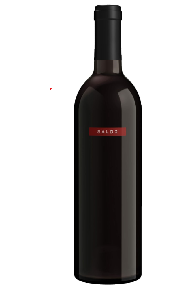 Saldo Zinfandel By The Prisoner - SoCal Wine & Spirits