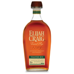 Elijah Craig Straight Toasted Rye Whiskey - SoCal Wine & Spirits