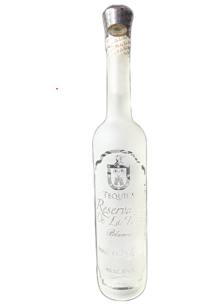 De La Torre Reserva Blanco - SoCal Wine & Spirits
