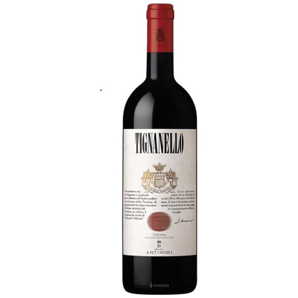 Marchesi Antinori Tignanello Toscana IGT