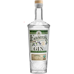 Farmer's Small Batch Organic Gin - SoCal Wine & Spirits