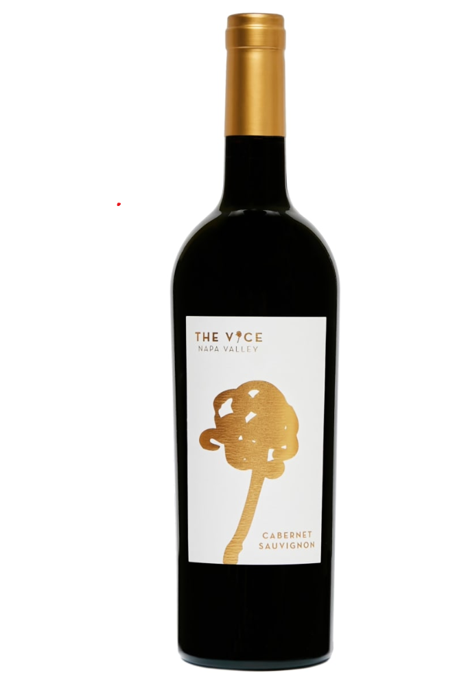The Vice House Napa Cabernet Sauvignon - SoCal Wine & Spirits