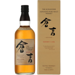 Matsui Shuzo 'The Kurayoshi' Sherry Cask Pure Malt - SoCal Wine & Spirits