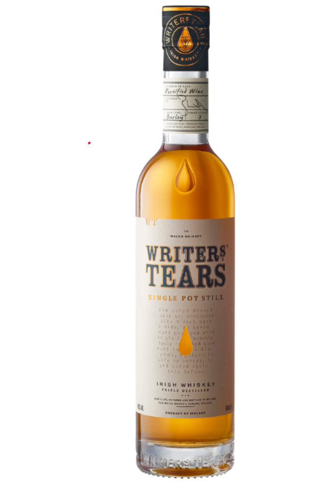 Writer's Tears - SoCal Wine & Spirits
