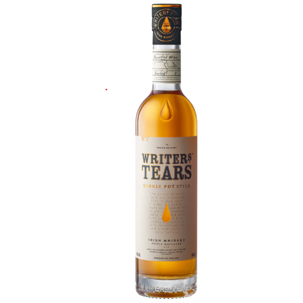 Writer's Tears - SoCal Wine & Spirits